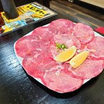 焼肉いち - 