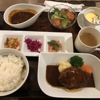 洋食 麦星 by グリル満天星 麻布十番 日本橋髙島屋店 -  洋食 麦星 by グリル満天星 麻布十番 日本橋髙島屋店 -