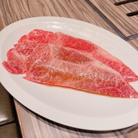 焼肉 ジャンボ はなれ - 