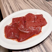 焼肉 ジャンボ はなれ - 