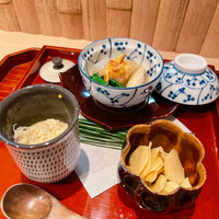 日本料理 かしづき - 