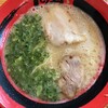長浜らーめん とん平 小倉東インター店