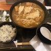 うどん料理 千