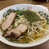 二代目おかだラーメン