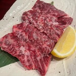 ホルモン・焼肉 キムチ - 