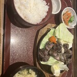 宮崎風土 あっぱれ食堂 - 