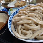 田舎うどん てつ - 