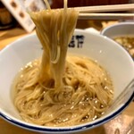 麺ファクトリー ジョーズ - 