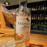 バナナカフェ - 