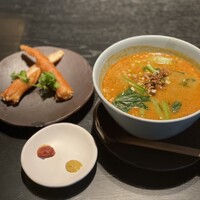 中國名菜 龍坊 代官山店 - 