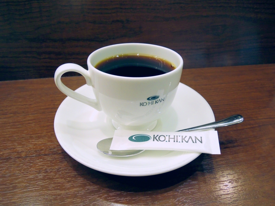 珈琲館 FKDインターパーク店 name=