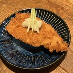 イタリアンバル flat - 今日のお通し