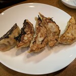 まんだら亭 - 