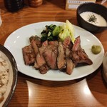 牛たん 荒  新宿西口店 - 