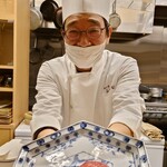 肉料理ふくなが - 