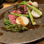 イタリアンバル flat - 