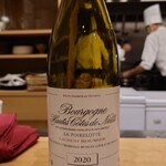 肉料理ふくなが - 