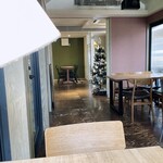 Nene goose cafe - 