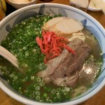 まんだら亭 - 