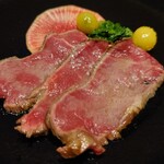 肉料理ふくなが - 