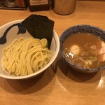 つじ田 - 料理写真: