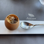 Artisan de la TRUFFE Paris - 