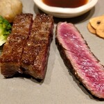 肉料理ふくなが - 