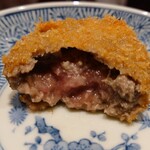 肉料理ふくなが - 