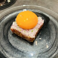 東京焼肉いのうえ 銀座店 - 