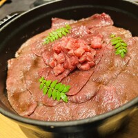 東京焼肉いのうえ 銀座店 - 