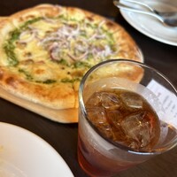 ウルフギャング・パック カフェ 愛知芸術文化センター店 - 