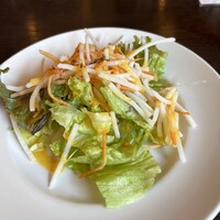 ウルフギャング・パック カフェ 愛知芸術文化センター店 - 