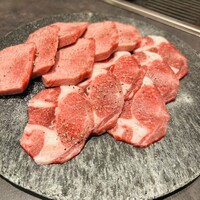 東京焼肉いのうえ 銀座店 - 