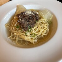 ウルフギャング・パック カフェ 愛知芸術文化センター店 - 