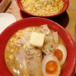 札幌ラーメン みそ吟 - 