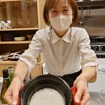 肉料理ふくなが - 