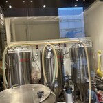 HANEDA SKY BREWING - 