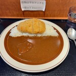 カレー専門店 クラウンエース - 