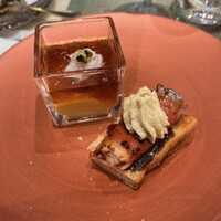 俺のフレンチ グランメゾン 大手町 - 