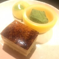 味街道 五十三次 - 