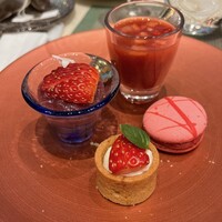 俺のフレンチ グランメゾン 大手町 - 