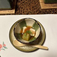 祇園 京料理 花咲 - 