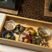 祇園 京料理 花咲 - 
