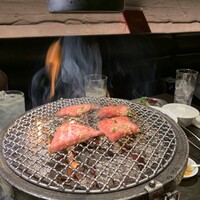 焼肉 ちゃんぷ 吉祥寺店 - 