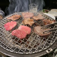 焼肉 ちゃんぷ 吉祥寺店 - 