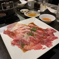 焼肉 ちゃんぷ 吉祥寺店 - 