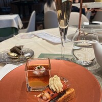 俺のフレンチ グランメゾン 大手町 - 