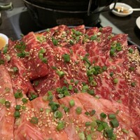焼肉 ちゃんぷ 吉祥寺店 - 