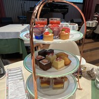 俺のフレンチ グランメゾン 大手町 - 