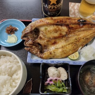 味処 佐とう - 料理写真: